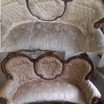 مبل شویی و قالیشویی تضمینی عباسی قدیم