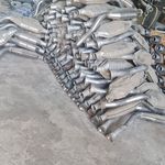 اگزوز کاتالیزور سنتر کاتا باکس