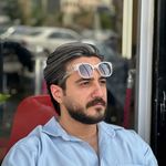 آرایشگاه مردانه  آی کی ( IK)