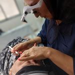مطب پوست ،مو زیبایی دکتر فاطمه قره داغی
