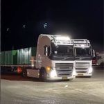 شرکت‌حمل ونقل  پیشاهنگ شهرضا