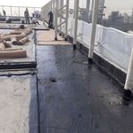 نصب و فروش ایزوگام و قیر - شرکت نوین بام