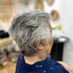 رنگ و کوتاهی تخصصی فروغ