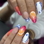 سالن تخصصی ناخن غزاله رجبی