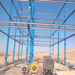 سازه پلاس(امکان تسویه با چک صیادی)