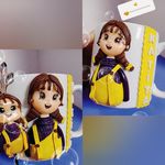 خدمات هنری خمیری مهربان