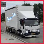 باربری اتوبار بسته بندی بلوبار