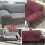 تعمیرات تخصصی مبل احمدی