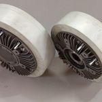 ترمز و کلاچ پودری