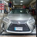 شیشه دودی مبین
