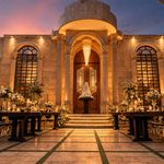 باغ تالار مجلل شاهان شاندیز