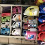 فروشگاه حقیقت(پخش مواد شوینده و بهداشتی)