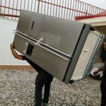 باربری سعادت بار اهواز _زیتون کارمندی