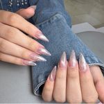 خدمات کاشت ناخن شهره در شاهین شهر