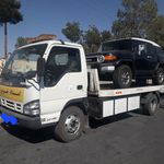 امدادخودرونایین یدکش خودروبرنا