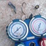خدمات فنی تهویه وتبریدعطایی