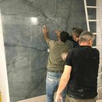 تعمیر و بازسازی داخلی ساختمان زمانی