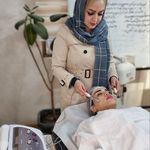 آموزشگاه آرایشگری زنانه مهستان فنی حرفه