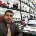 نمایندگی لوازم خانگی عرشیا