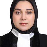 وکیل زهرا نظری بقاء