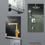 نمایندگی انحصاری محصولات چینی بهداشتی رز