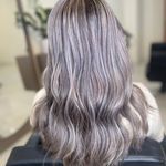 سالن تخصصی خدمات مو میترا بهنام پور