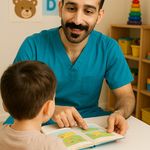 کلینیک تخصصی گفتاردرمانی آوانو
