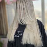 مرکز تخصصی رنگ مو و کراتین فرشته نرجسی