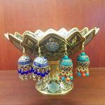 گالری نقره تاج محل