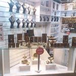 گالری نقره تاج محل