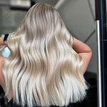 مرکز تخصصی رنگ مو و کراتین فرشته نرجسی