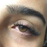 سالن زیبایی  vip  مشاطه