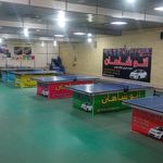 آکادمی پینگ پنگ فرجی