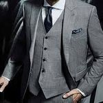 خیاطی مردانه طاهر