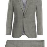 خیاطی مردانه طاهر