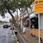 ایستگاه اتوبوس عبدالمطلب 15