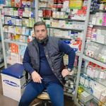 داروخانه دکتر آرش