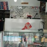 قفل و کلید سازی فرخ نیا