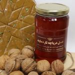 فروشگاه عسل دریاچه تار دماوند