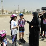آموزش اسکیت ویهان