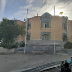 پایگاه بسیج مسجد حضرت علی اصغر
