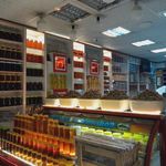 فروشگاه عسل دریاچه تار دماوند