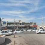 بازار هفتگی چهارشنبه