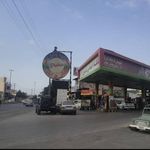 پمپ بنزین سوپر کوثر