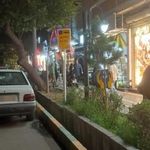 ایستگاه اتوبوس عبدالمطلب 15