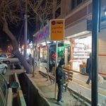 ایستگاه اتوبوس عبدالمطلب 15