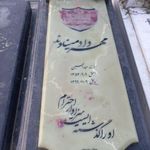 مهرداد میناوند