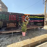 هتل زردکوه