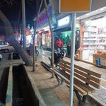 ایستگاه اتوبوس عبدالمطلب 15
