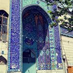 مسجد الزهراء سلام الله علیها